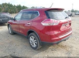NISSAN ROGUE SV KNMAT2MV3GP621571 снимка