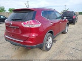 NISSAN ROGUE SV KNMAT2MV3GP621571 снимка