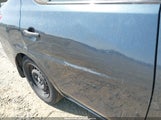 NISSAN VERSA 1.6 S+ 3N1CN7AP1HL831849 снимка