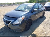 NISSAN VERSA 1.6 S+ 3N1CN7AP1HL831849 снимка
