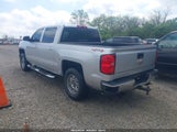 CHEVROLET SILVERADO 1500 1LZ 3GCUKSEC1EG226528 снимка