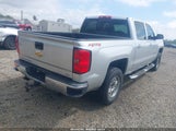 CHEVROLET SILVERADO 1500 1LZ 3GCUKSEC1EG226528 снимка