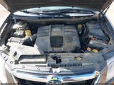 SUBARU TRIBECA LIMITED 5-PASSENGER 4S4WX92D684408741 photo