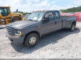 FORD F-350 LARIAT/XL/XLT 1FTWX32LX3ED22585 fotografie