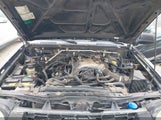 NISSAN XTERRA XE 5N1ED28T84C640767 снимка