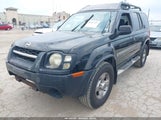 NISSAN XTERRA XE 5N1ED28T84C640767 снимка