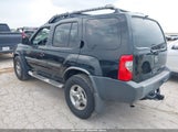 NISSAN XTERRA XE 5N1ED28T84C640767 снимка