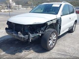 VOLKSWAGEN TIGUAN 2.0T WOLFSBURG EDITION WVGRV7AX1HW500816 снимка