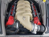 MASERATI SPYDER CAMBIOCORSA/GT ZAMBB18A640011530 снимка