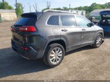 JEEP CHEROKEE LIMITED 1C4PJMDB4FW610956 снимка