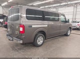 NISSAN NV PASSENGER NV3500 HD SL V8 5BZAF0AA4GN854416 photo