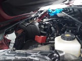 Toyota Highlander Xle 5TDKDRBH8PS021965 снимка