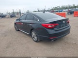 HYUNDAI SONATA LIMITED 5NPE34AFXFH162155 снимка