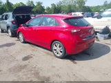HYUNDAI ELANTRA GT KMHD35LE5DU088017 снимка