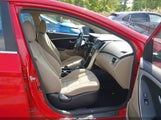 HYUNDAI ELANTRA GT KMHD35LE5DU088017 снимка
