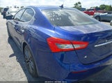 MASERATI GHIBLI S ZAM57YSA7J1293246 снимка