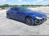 MASERATI GHIBLI S ZAM57YSA7J1293246 снимка