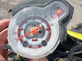 HONDA NVA110 B 3H1JK0707PD100894 снимка