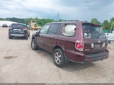 HONDA PILOT EX-L 5FNYF28518B022146 снимка