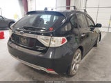 SUBARU IMPREZA OUTBACK SPORT JF1GH63609G820034 photo