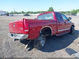 DODGE RAM 2500 SLT/TRX4 OFF ROAD/SPORT/POWER WAGON 1D7KS28C76J202159 снимка