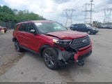 FORD EXPLORER XLT 1FMSK8DH4NGC35593 снимка