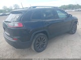 JEEP CHEROKEE 80TH ANNIVERSARY 4X4 1C4PJMMX6MD135413 fotografie
