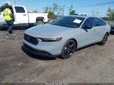 HONDA ACCORD HYBRID SPORT-L 1HGCY2F73SA027116 снимка