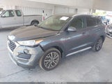 HYUNDAI TUCSON SEL KM8J33AL4KU875529 снимка