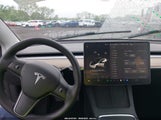 Tesla Model 3 Long Range Dual Motor All-Wheel Drive 5YJ3E1EB7NF257440 снимка