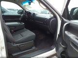 CHEVROLET SILVERADO 1500 LT 3GCPCSE02DG225211 снимка