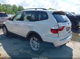 BMW X3 3.0SI WBXPC93417WF08208 снимка