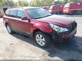 SUBARU OUTBACK 2.5I LIMITED 4S4BRBJC6C3283523 снимка