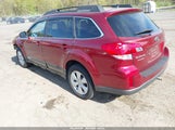 SUBARU OUTBACK 2.5I LIMITED 4S4BRBJC6C3283523 снимка