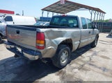 GMC SIERRA 1500 SLE 1GTEK19T31E271805 снимка