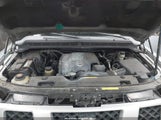 NISSAN ARMADA SE 5N1BA08A17N712870 снимка