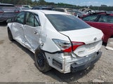 TOYOTA COROLLA LE 2T1BURHE2FC345854 fotografie