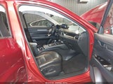 MAZDA CX-5 2.5 S PREFERRED JM3KFBCM4P0129717 снимка
