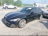 INFINITI Q50 3.0T PREMIUM JN1EV7AR0GM341482 снимка