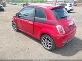 FIAT 500 SPORT 3C3CFFBR9CT164739 снимка