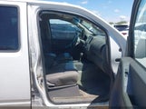 NISSAN FRONTIER SV 1N6AD0ER9DN733864 снимка
