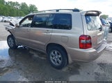 Toyota Highlander V6 JTEDP21A160124508 снимка