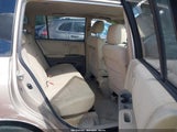 Toyota Highlander V6 JTEDP21A160124508 снимка