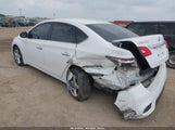 NISSAN SENTRA SV 3N1AB7AP8HY283030 снимка