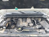 NISSAN TITAN SE 1N6AA07A14N542231 снимка