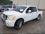 NISSAN TITAN SE 1N6AA07A14N542231 снимка