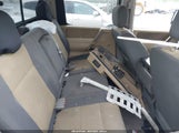NISSAN TITAN SE 1N6AA07A14N542231 снимка