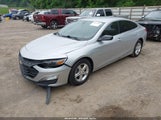 Chevrolet Malibu Fwd Ls 1G1ZB5ST0LF135348 fotografie