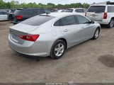 Chevrolet Malibu Fwd Ls 1G1ZB5ST0LF135348 fotografie