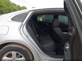 Chevrolet Malibu Fwd Ls 1G1ZB5ST0LF135348 fotografie